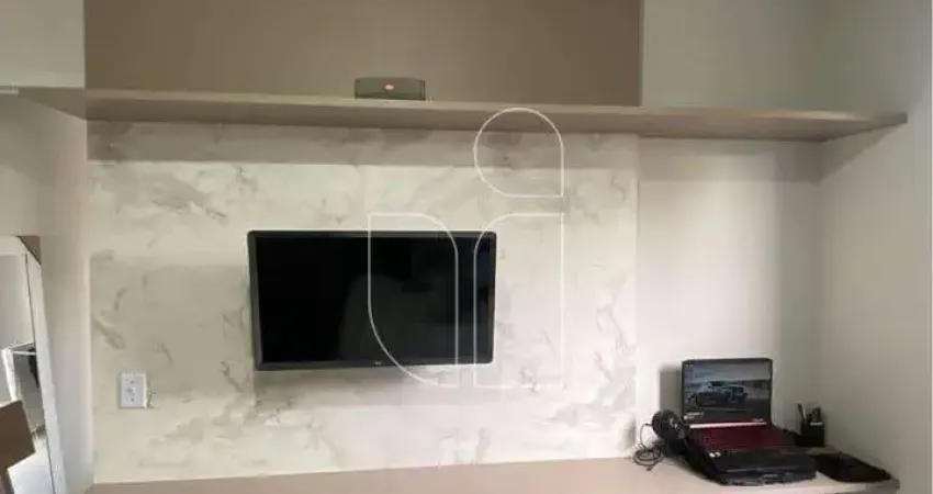 Apartamento com 1 quarto à venda no Distrito Industrial, Marília