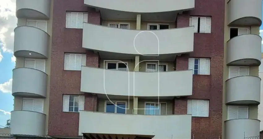 Apartamento com 2 quartos à venda no Fragata, Marília 