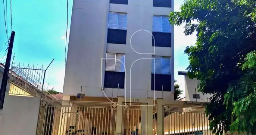 Apartamento com 2 quartos à venda no Cascata, Marília