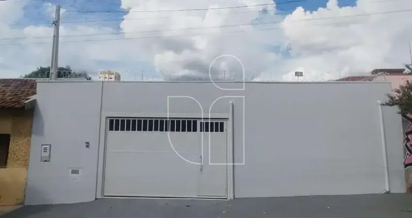 Casa com 2 quartos à venda no Marília, Marília 