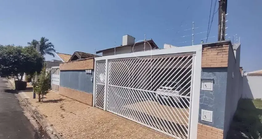 Casa com 3 quartos à venda no Jardim São Domingos, Marília 