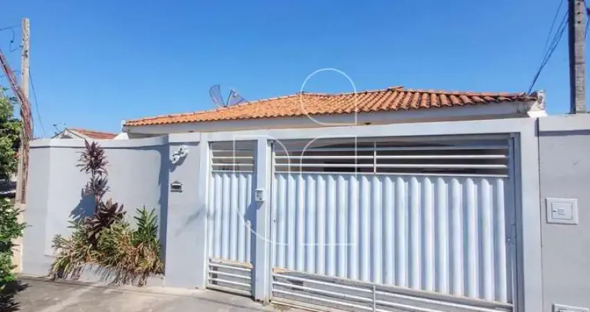 Casa com 2 quartos à venda na Vila Real, Marília