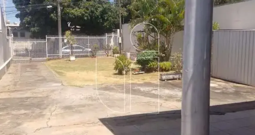 Casa com 3 quartos à venda no Palmital, Marília