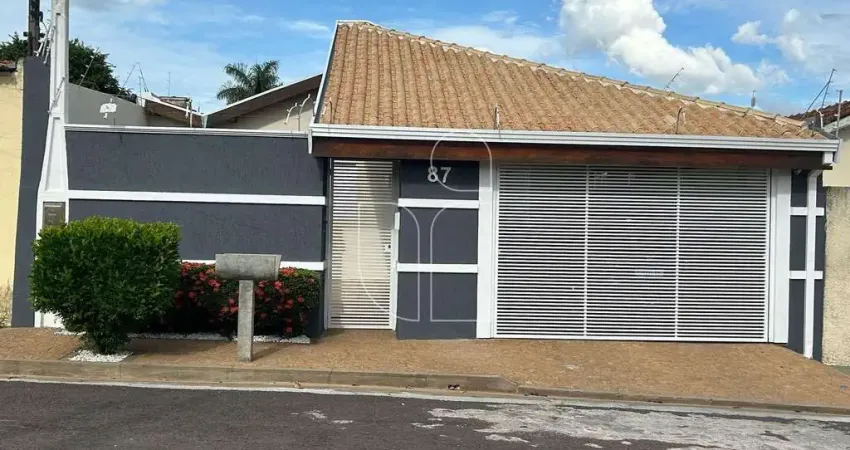Casa com 3 quartos à venda no Núcleo Habitacional Jardim Bela Vista, Marília 