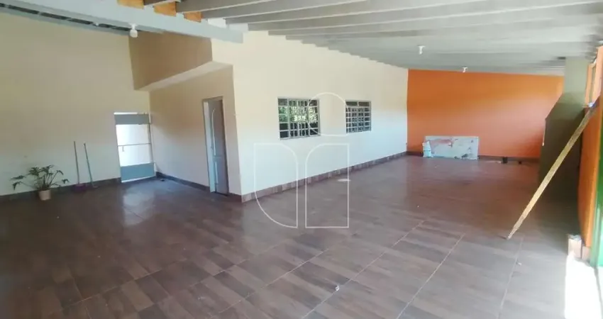 Casa com 2 quartos à venda no Jardim Monte Castelo, Marília 
