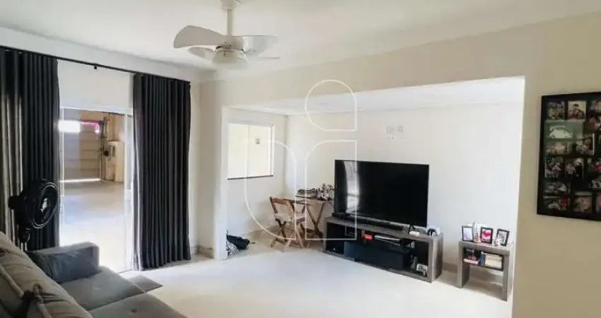 Casa com 3 quartos à venda no Jardim Esplanada, Marília 