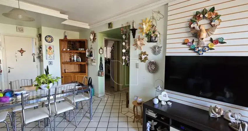 Apartamento com 3 quartos à venda no Jardim São Geraldo, Marília 