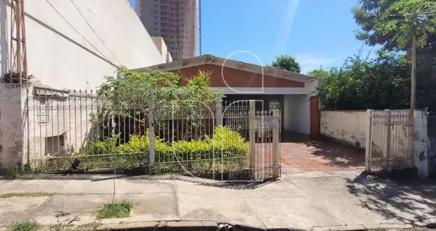 Casa com 3 quartos à venda no Jardim Dirceu, Marília
