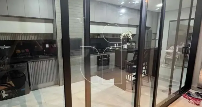 Casa com 3 quartos à venda no Jardim Califórnia, Marília 