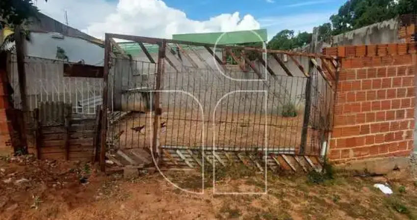 Terreno residencial em professor antonio da silva penteado  -  marília
