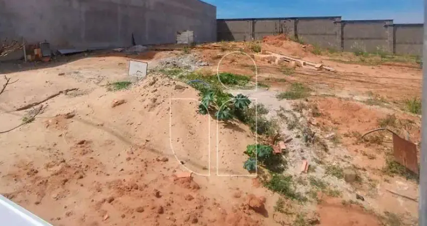 Terreno em condomínio em vila flora iii  - marília, sp por 156000