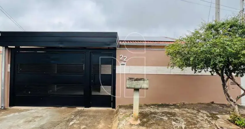 Casa com 2 quartos à venda no Núcleo Habitacional Castelo Branco, Marília