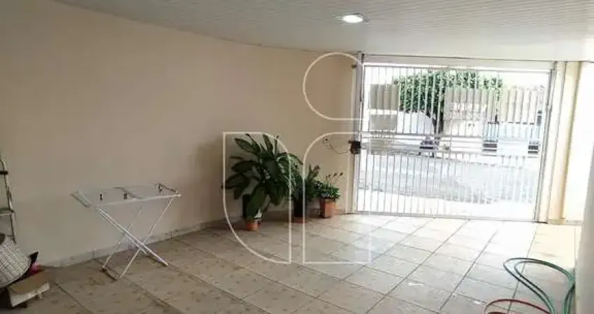 Casa com 3 quartos à venda no Palmital, Marília