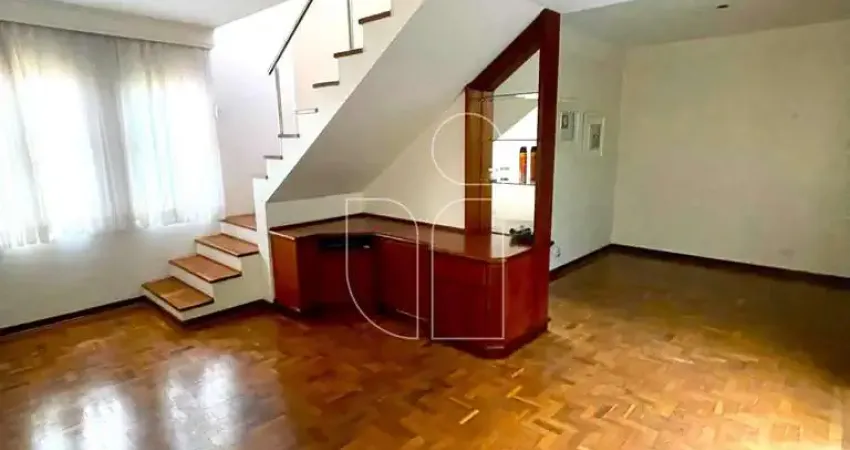 Casa com 3 quartos à venda no Santa Lourdes, Marília