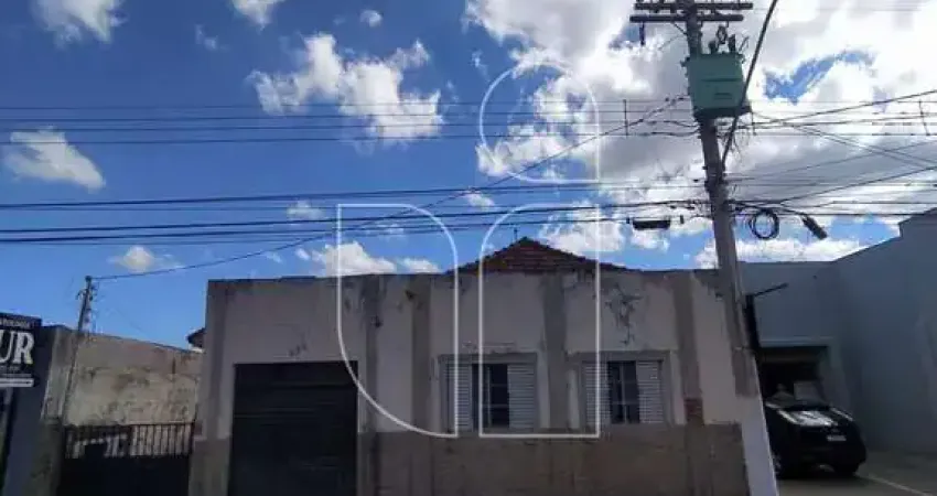 Terreno à venda no Centro, Marília