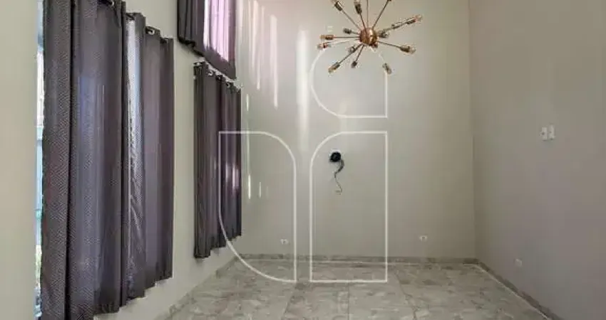 Casa em Jardim Florença  -  Marília