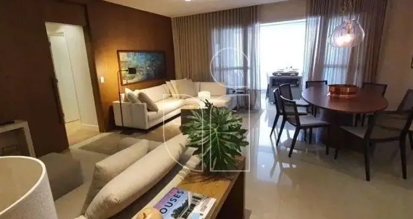 Apartamento em Parque das Industrias - Marília, SP por 1