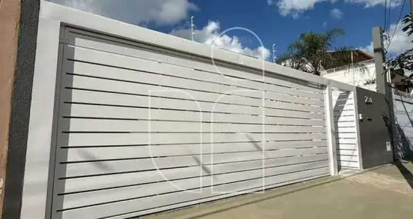 Casa a Venda em Parque das Esmeraldas II  -  Marília