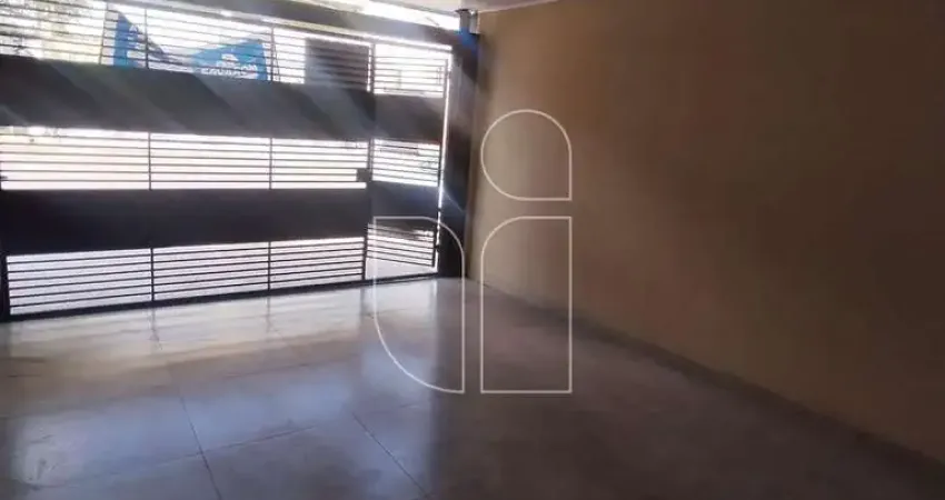 Casa com 2 quartos à venda no Jardim Fontanelli, Marília