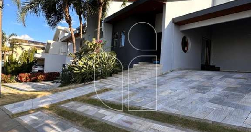 Apartamento com 3 quartos à venda no Jardim Alvorada, Marília 