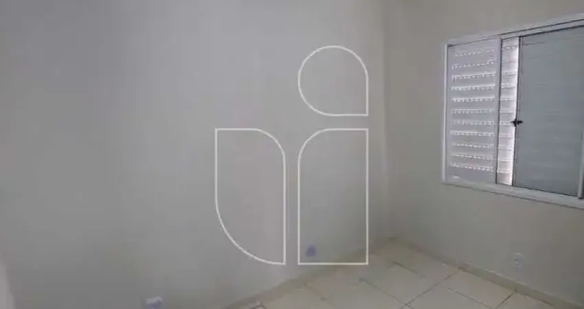 Apartamento em Vereador Eduardo Andrade Rei  -  Marília