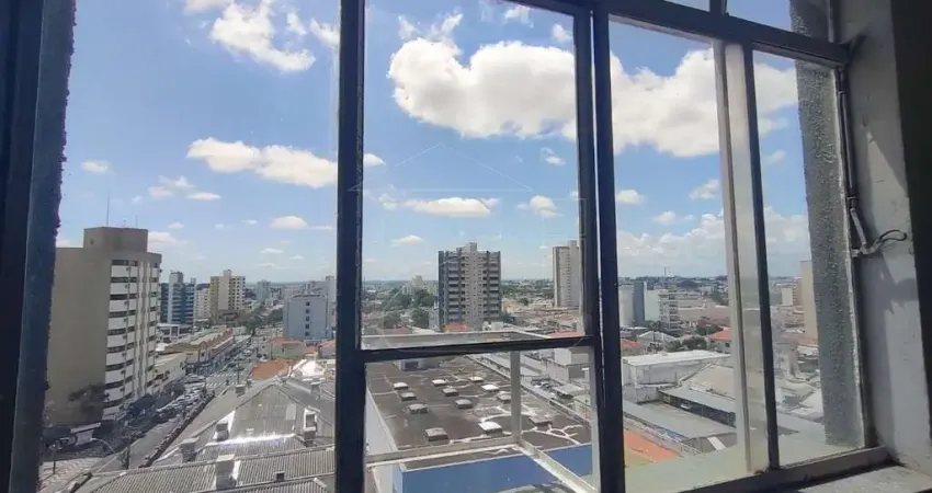 Sala comercial à venda no Centro, Marília 