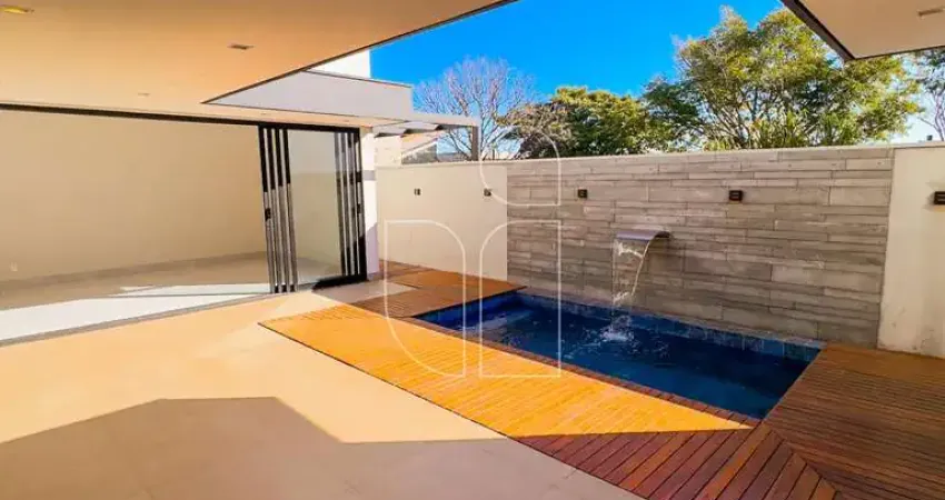 Casa com 3 quartos à venda no Residencial Vale Verde, Marília