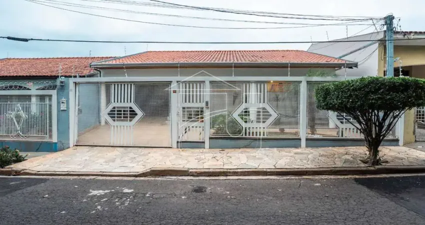 Casa com 3 quartos à venda no Parque Cecap Aeroporto, Marília 