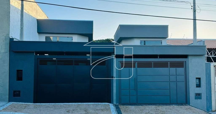 Casa em Palmital - Marília, SP