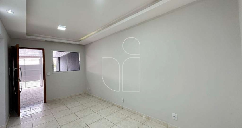 Casa com 2 quartos à venda no Rubens de Abreu Izique, Marília 