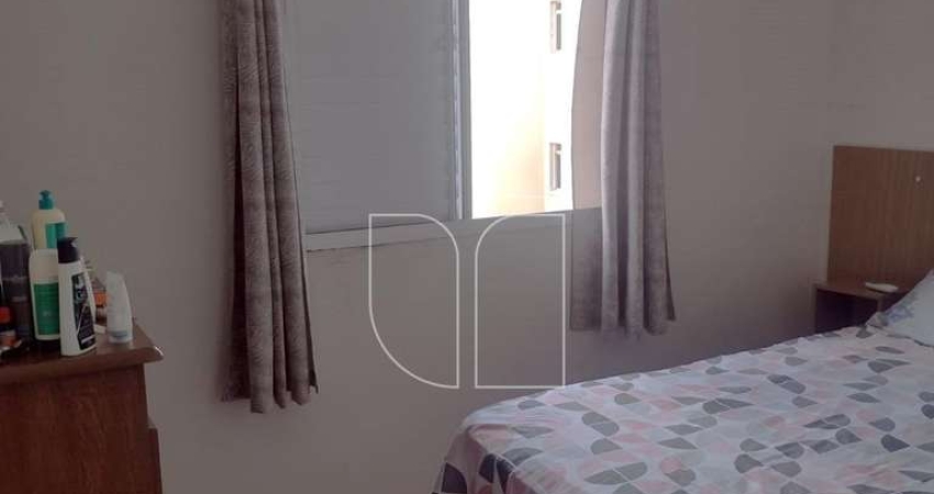 Apartamento com 2 quartos à venda no Jardim Monte Castelo, Marília 