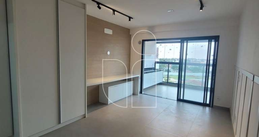 Apartamento com 1 quarto à venda no Jardim Maria Izabel, Marília 