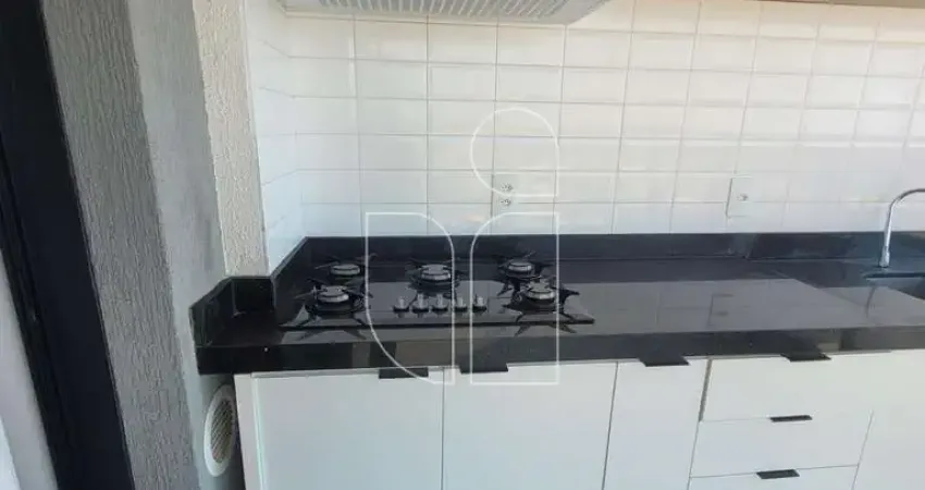 Apartamento com 1 quarto à venda no Jardim Maria Izabel, Marília 