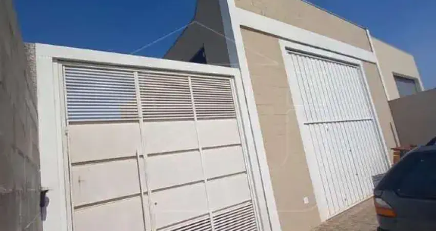 Casa com 2 quartos à venda no Jardim Nazareth, Marília 