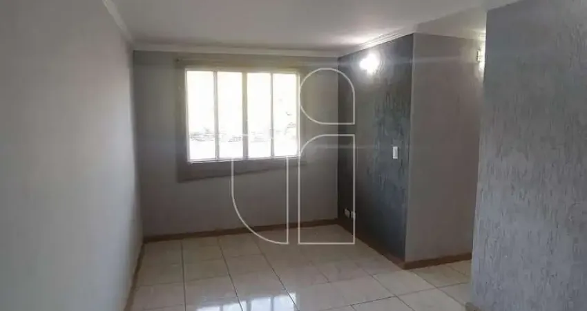 Apartamento com 2 quartos à venda no Boa Vista, Marília 