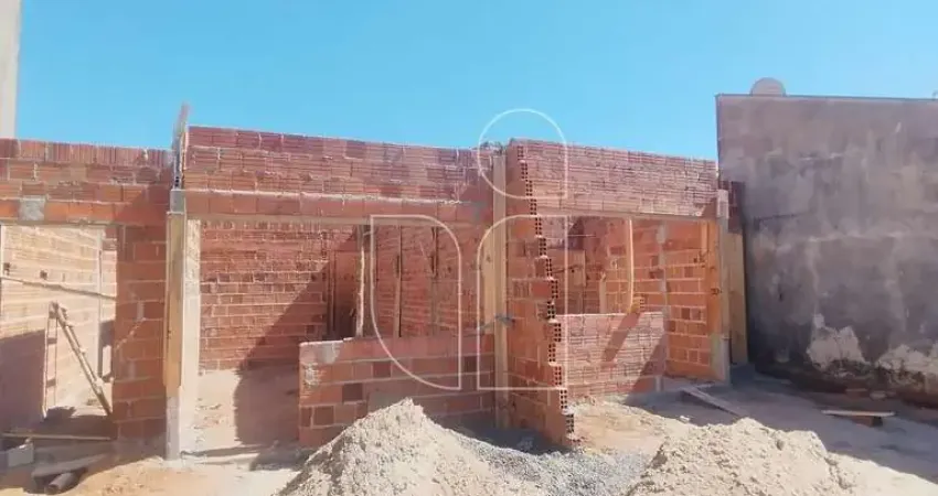 Casa com 3 quartos à venda no Professor José Augusto da Silva Ribeiro, Marília 