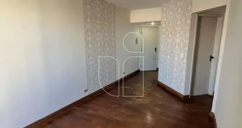 Apartamento com 2 quartos à venda no Centro, Marília 