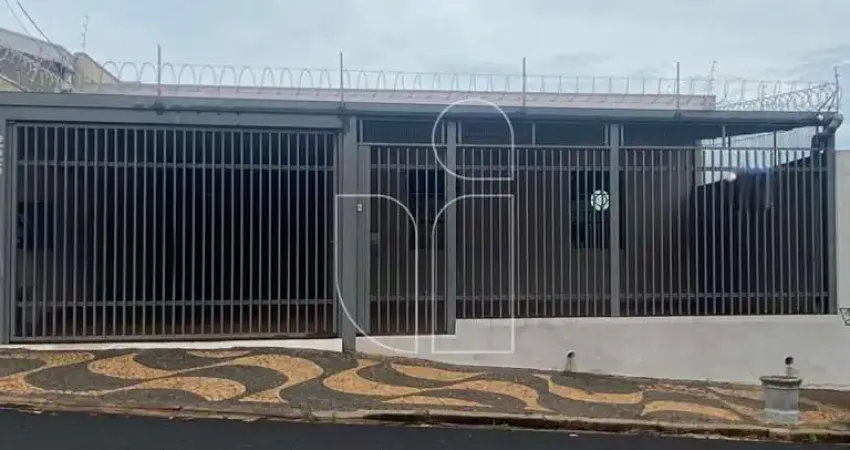 Casa com 3 quartos à venda no Jardim Cristo Rei, Marília 