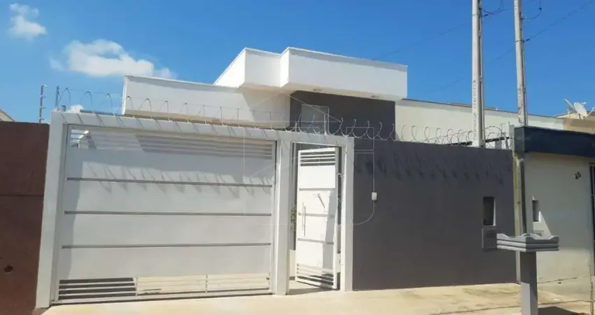 Casa com 2 quartos à venda no Jardim Verona, Marília