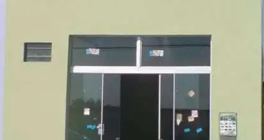 Casa comercial à venda no Centro, Marília 