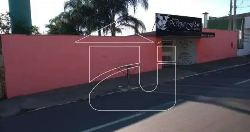 Casa comercial à venda no Jardim Santa Antonieta, Marília 