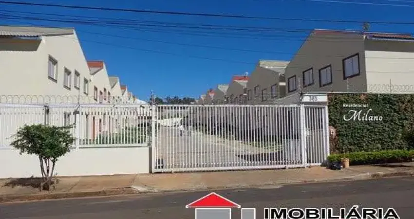 Casa em condomínio villagio milano jardim sasazaki marília