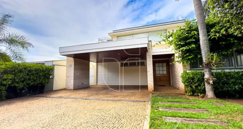 Casa em condomínio fechado com 3 quartos à venda no Parque das Esmeraldas, Marília 