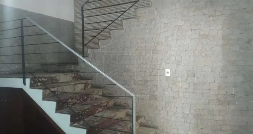 Casa comercial à venda no Alto Cafezal, Marília 