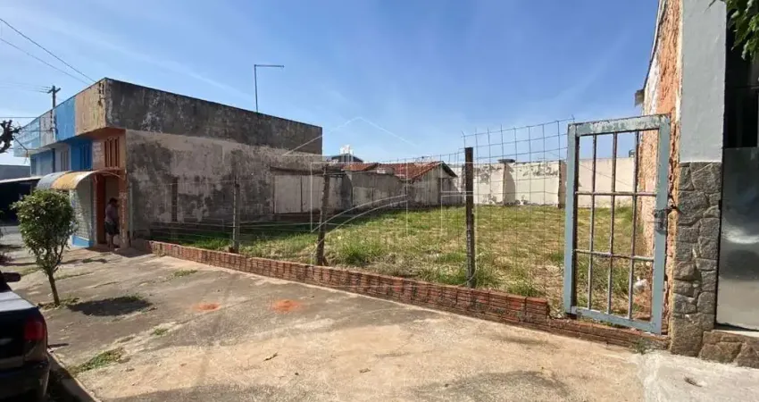 Casa comercial à venda no Maria Paula, Marília