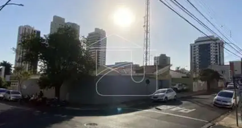 Casa comercial à venda no Barbosa, Marília 