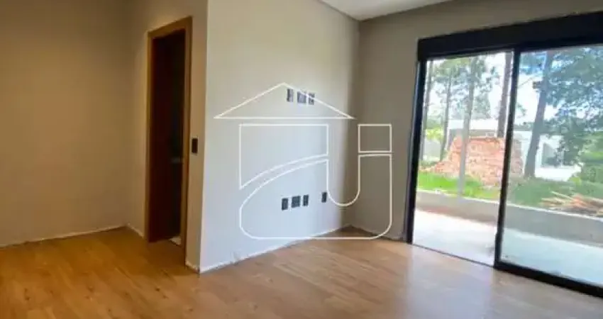 Casa em condomínio fechado com 4 quartos à venda no Parque Serra Dourada, Marília 