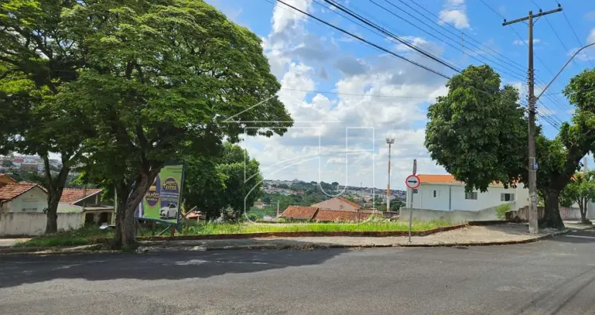 Casa comercial à venda no Cascata, Marília 