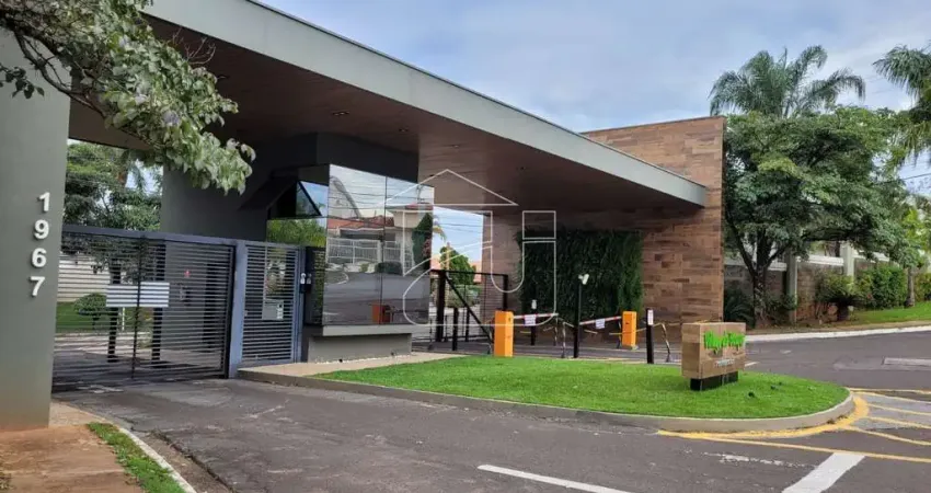 Casa em condomínio fechado com 3 quartos à venda no Jardim Alvorada, Marília 