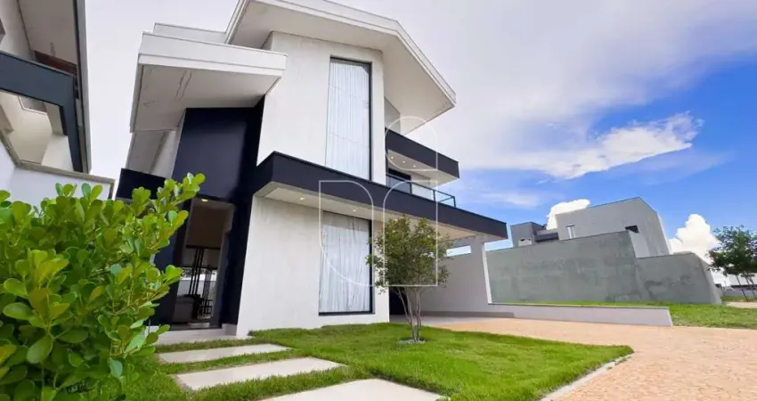 Casa em condomínio fechado com 3 quartos à venda no Jardim São Domingos, Marília 